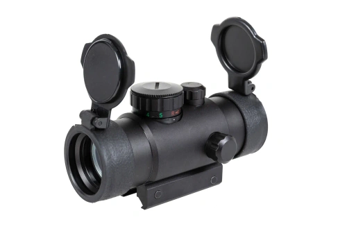 Specna Arms CORE™ Onyx kolimátor černý