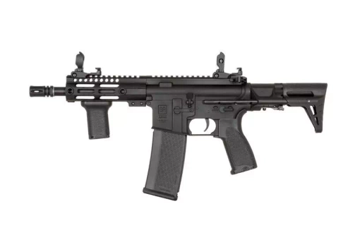 SA-E21 PDW EDGE™ airsoft rifle - black