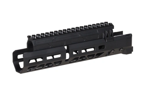 Lůžko M-LOK 10,1" 5KU pro TM AKM GBBR