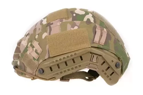 FAST PJ helmet cover - MC
