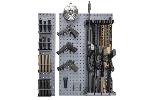 Unishot statief voor airsoft replica's P-1007