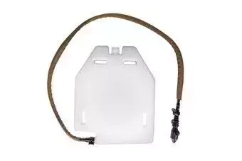 Hydratační vložka 1,5 l SAPI Plate