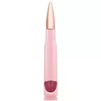 Otwieracz do butelek - 50 Cal BMG różowy