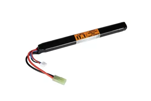 LiPo baterie 11.1V Valken Energy 1200mAh 20C (tyč)