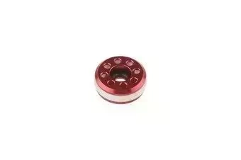 ICE BREAKER RED Piston Head (PI-006) - 14 mm
