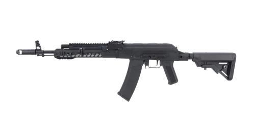 Specna Arms AK SA-J06 EDGE Gen.2 AEG Assault Rifle - Black