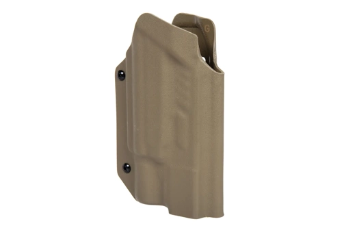 Kydexové pouzdro pro repliky Glock Primal Gear Tan