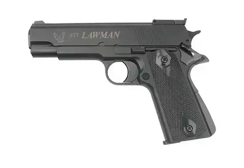 Pistola STI LAWMAN [REF14770]