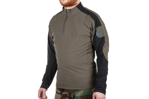 Emerson Gear Blue Label Apocalypse Ranger Groen T-Shirt met lange mouwen