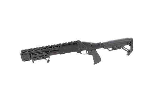Specna Arms SA-VGS1 VAPOR™ airsoft Shotgun Black