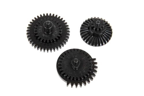 CNC V2/V3 Retro Arms PandoRA 13:1 Short Stroke Steel Gear Set (3mm)