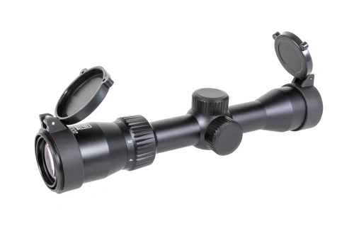 Specna Arms CORE™ 2-7X32 riflescope Black