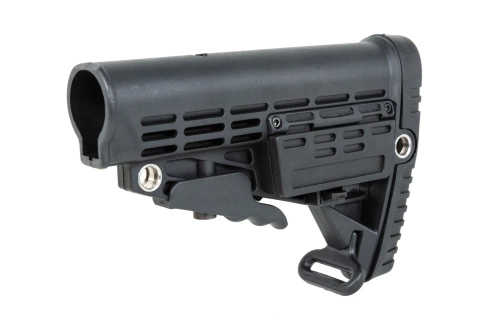 ACM tactical stock for AR/M4 type replicas TD092