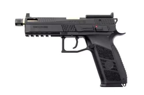 Pistola de airsoft CZ P-09 Optic Ready