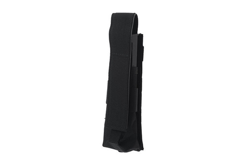 Pochette pour chargeur à pistolet mitrailleur - noir