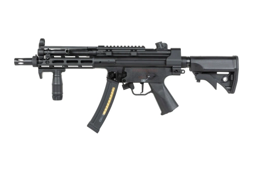 Mitrailleuse airsoft Cyma Platinum CM.041H