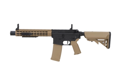 Specna Arms RRA SA-P07 PRIME™ Aster II ETU BLDC™ Half-Tan Carbine airsoft