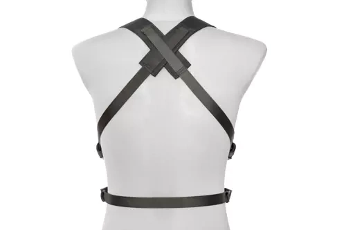 Fast Chest Rig II tactical vest - Primal Grey