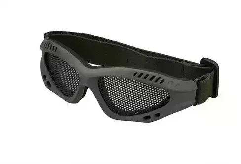 Strike V1 goggles - Olive