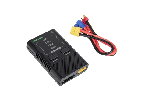 Mini speedloader USB-C iMars