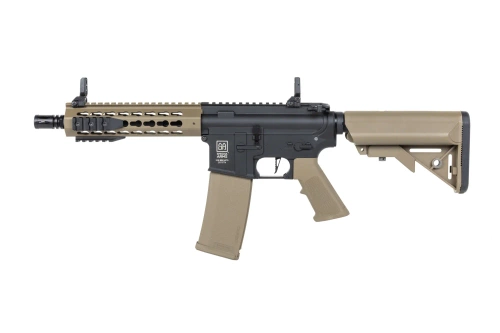 Specna Arms SA-C08 CORE™ Gen.2 HAL ETU™ Half-Tan airsoft Carbine