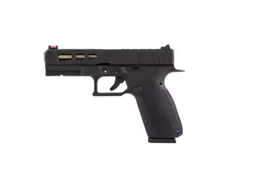KP-13-C pistol replica - black