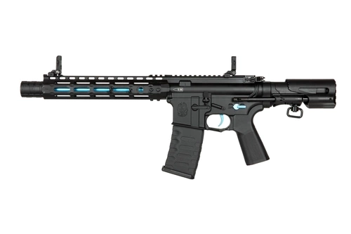 ASR122 Ghost Patrol Rifle Replica - Black