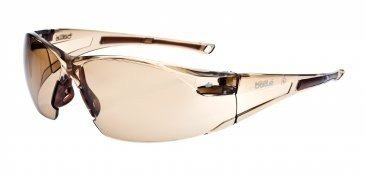 Rush Safety Spectacles – Twilight