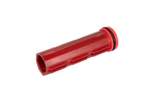 Tête de piston polyélectrique E&L 15 dents en acier