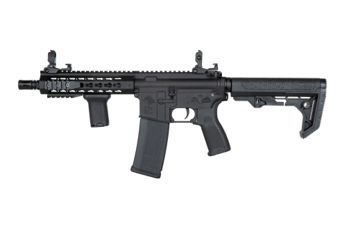 SA-E08 EDGE™ airsoft rifle - Light Ops Stock