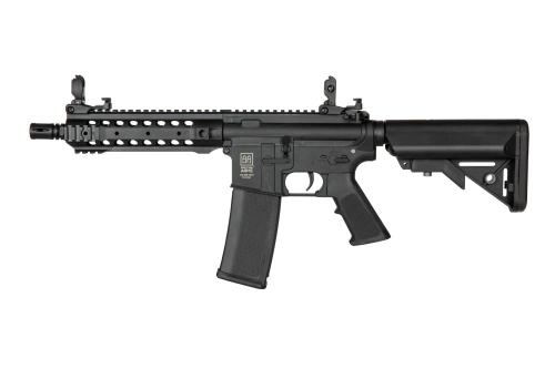 SA-F01 FLEX™ airsoft rifle - Black