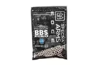 Bolas  0.45g Specna Arms EDGE ™ 1000 uds