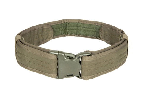 Tricon Utility Tactische Riem - Olijfgroen
