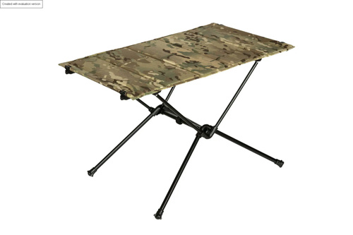 Tactical Portable Desk Sarko- MC®