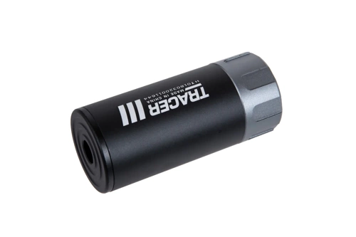 Tracer Wosport Flash Silencer Black