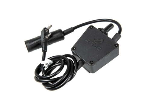 ZP122 E-Switch - Kenwood PTT Button