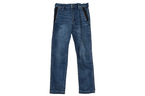 Emerson Gear Blue Label Freedom Tactische Jeans Blauw