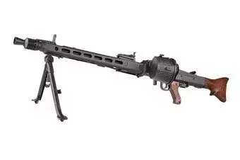 GMG42 Machinegun Replica