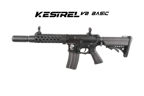 Fusil de airsoft Specna Arms SA-K04 ONE™ Kestrel™ ETU