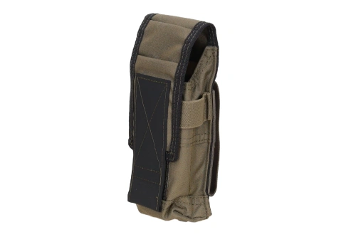 Single lockable 7.62mm magazine pouch Emerson Gear Ranger Green