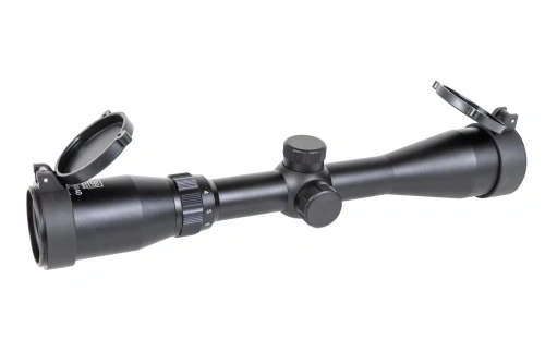 Visor Specna Arms CORE™ 3-9X40NG V2 Negro