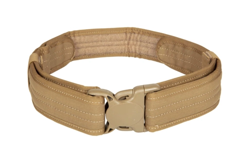 Ceinture tactique Tricon Utilitaire - Marron Coyote