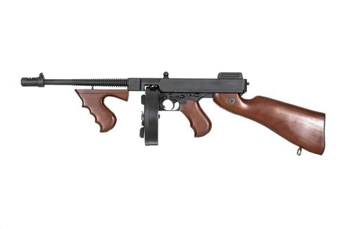 M1928 Chicago Submachine Gun Replica