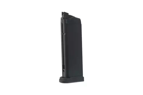 GTP9 Green Gas 23 BB Magazine