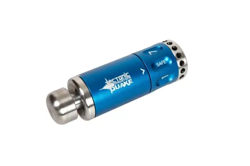 Tectonic Innovations Quake impact grenade - blue