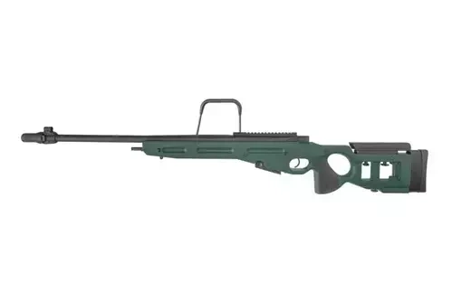 Replika karabinu snajperskiego SV-98 CORE™ - russian green