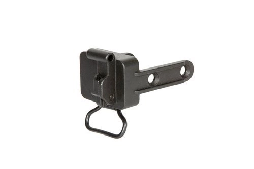 Stalowa obsada kolby do replik RPKS74