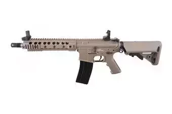 DELTA JACKAL BRAVO Assault Rifle Replica - Tan