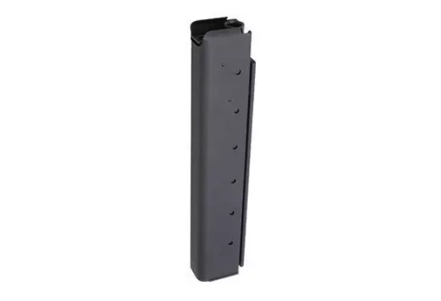 Hi-cap type magazine for the  Thomson M1A1 type replicas