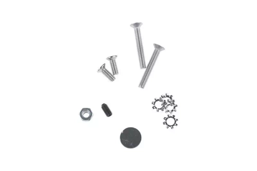 Set of Screws for Motor Cage